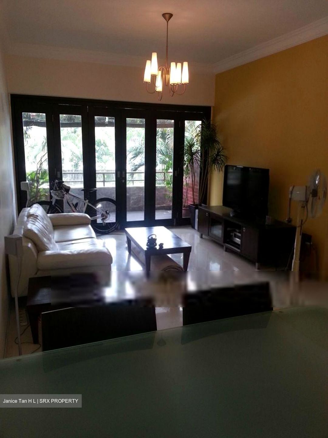 Eastern Lagoon (D16), Condominium #593617571